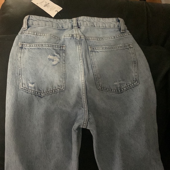 Primak straight leg jeans - Picture 3 of 3